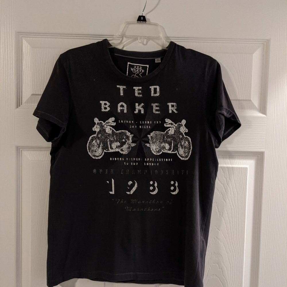 Ted baker t shirt